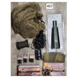 Decoy Bags & Rigging Kits