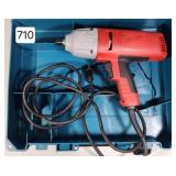 Milwaukee HD 1/2" Impact Wrench