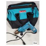 Makita 1/2" Drill & Tool Bag