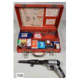 Speed Fastener Low Velocity Stud Driver Kit