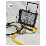 Halogen Job Light