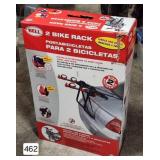 Bell 2-Bike Auto Rack - NIB
