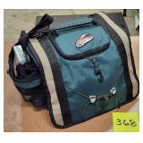 FLW Soft Side Tackle Tote