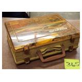 Plano Magnum 2-Sided Tackle Box
