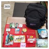 Jansport Back Pack