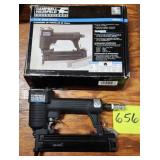 Campbell-Hausfeld Professional Air Brad Nailer