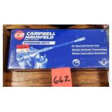 Campbell-Hausfeld Air/Grease Gun, NIB