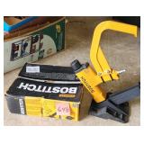 Bostitch Model M III Hardwood Flooring Air Tool