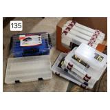 Plano Guide Series Dry Storage Box