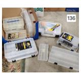 Plano Pro Latch Stowaways & Boater Safety Kit