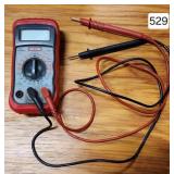 Craftsman Digital Multi-Meter