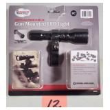 Gun Mounted LED Light