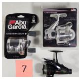 Abu Garcia Fishing Reels