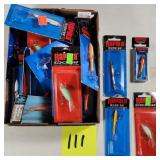Rapala Jigging Raps