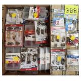 Eagle Claw Hook Assortment