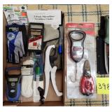Fishing Accessories