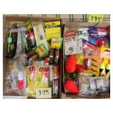 Bobber & Float Assortment