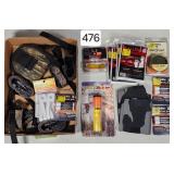 Bow Hunting Accessories