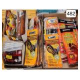 Large Lot Hot Hands Hand & Foot Warmers
