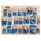 New Bosch Router Bits