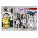 Extension Cords
