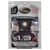 Wildgame  S1.3X Digital Game Scouting Camera