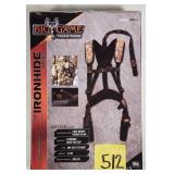 Big Game Ironhide Tree Stand Safety Harness