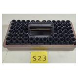 Vinyl 12 ga. Ammo Tote