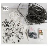 Nylon Rope & Stringers