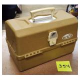 Old Pal Tackle Box