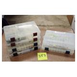 Crank Bait, Jigs, Spinners & Sinkers