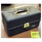 Old Pal Tackle Box