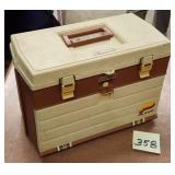Plano 4-Drawer Tackle Box