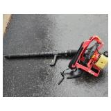 Homelite Mighty Light Backpack/Blower