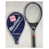 MacGregor Junior Over-Sized Tennis Racquet