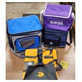Ozark Soft Side Cooler & Others