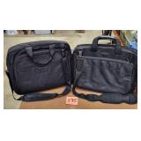Pair of New Padded Lap Top Bags