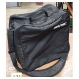 Tackle Logic Lure Storage Bo Bag