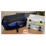 Plano Soft Tackle Bag