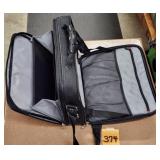 New Vinyl Padded Lap Top Back
