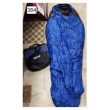 Coleman Peak 1 Sleeping Bag