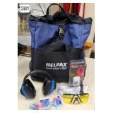 Relpax Shooter