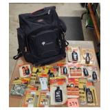 Otsuka Sportsmans Back Pack