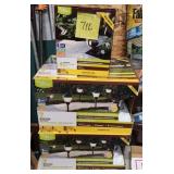 New LED Pathway & Spotlight Lighting Sets