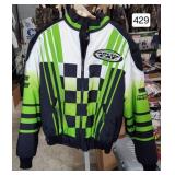 Arctic Cat Team Arctic Snowmobile Coat