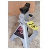 Adjustable Jack Stand