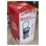 Schumacher 200 amp Charger/Starter, NIB