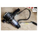 Superwinch X1 Receiver Hitch Mount Winch