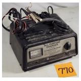 Schumacher 2/10/50 amp All Purpose Charger