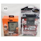 Wildgame N2 Infrared Flash Game Scouting Camera